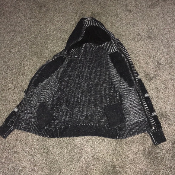 Jacket - Picture 2 of 2